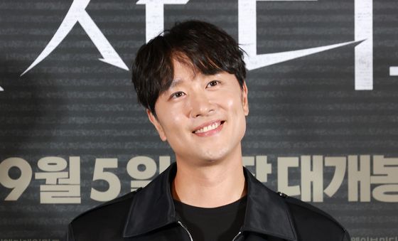 김태한, 행복을 주는 하트