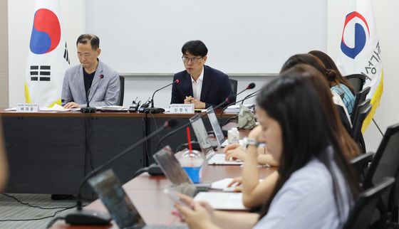 여성가족부, 2026년도 예산안 관련 사전 브리핑