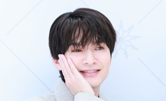 후카자와 타츠야, 사랑스러운 꽃받침 포즈