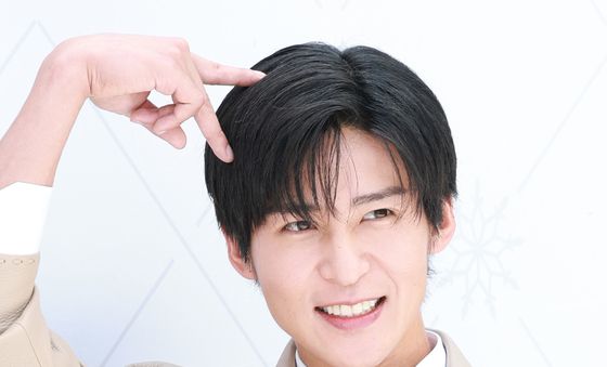 메구로 렌, 성수동 온 j-pop 귀요미