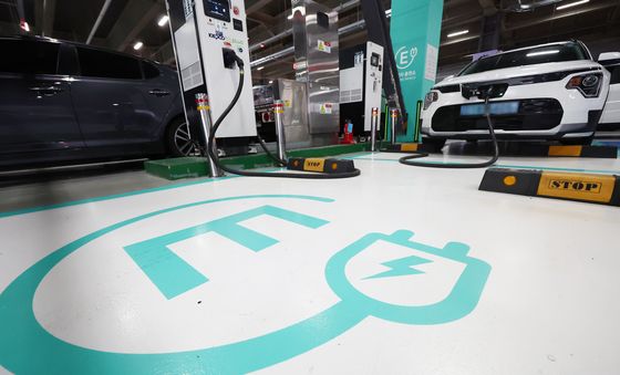 내연차 팔고 전기차 사면 최대 100만원 추가 지원