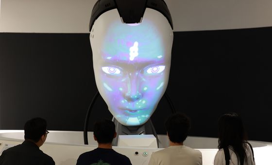 내년 R&D 예산 35조…AI 예산 3배로 확대