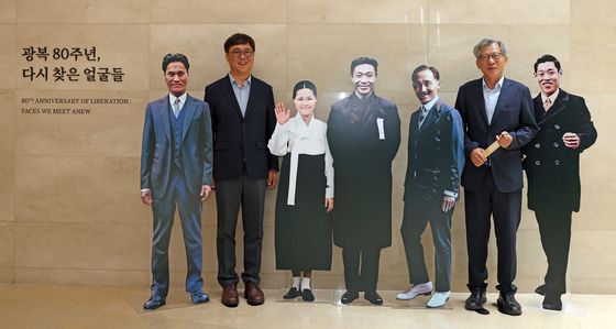 최휘영 장관, 국립중앙박물관 현장 방문