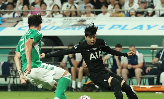 공격하는 양민혁