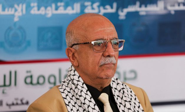 [포토] 이스라엘 공습으로 사망한 친이란 후티반군 총리