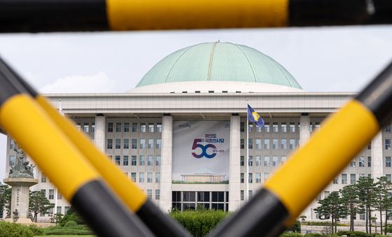 검찰개혁·인사청문회…9월 정기국회 곳곳 '지뢰밭'