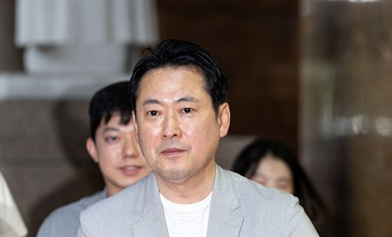 장동혁 대표 '정기국회 개원 앞두고 당 살림·정책 사령탑 공석 메꾸기로'