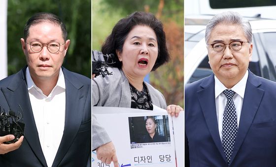 김건희 여사 소환 앞두고 수사 속도 내는 특검