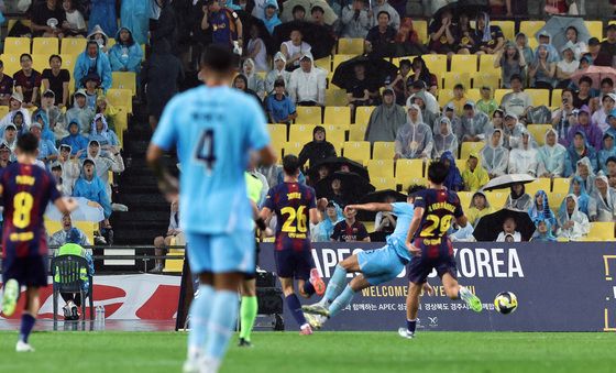 미끄러지는 권태영