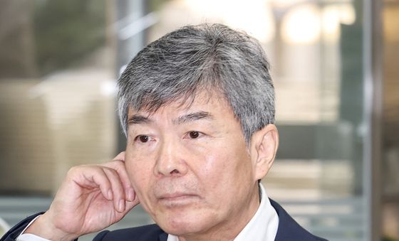 영장심사 출석하는 이종호 전 블랙펄인베스트 대표