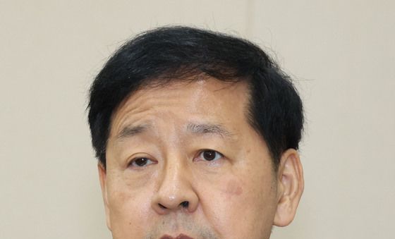 국회 기재위 출석한 구윤철 경제부총리