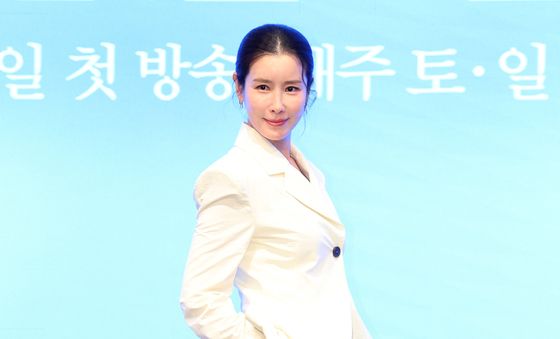 이태란, 부드러운 카리스마