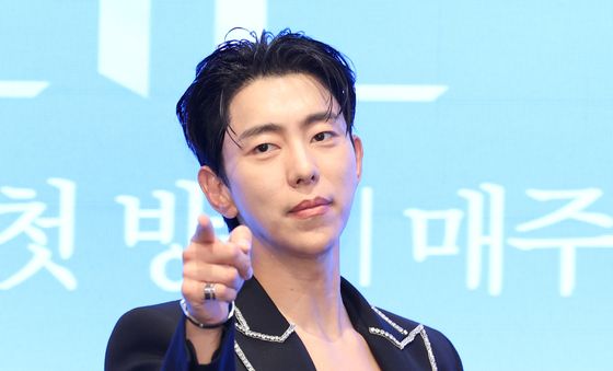 윤현민, 여심저격