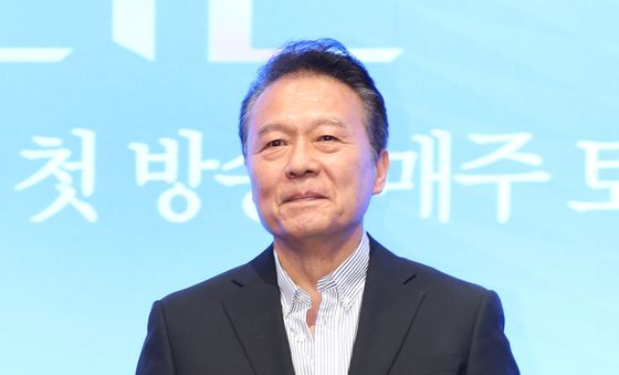 천호진, 국민 아빠