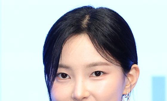 '화려한 날들' 신수현