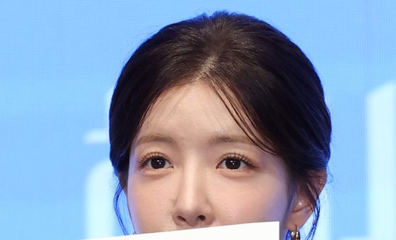 정인선, 클래식한 캔디 역 맡았어요