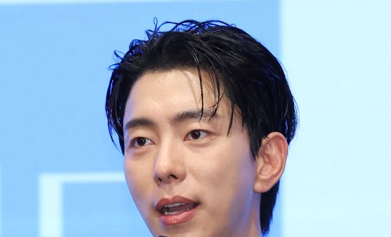 '화려한 날들' 윤현민, 재벌 아들