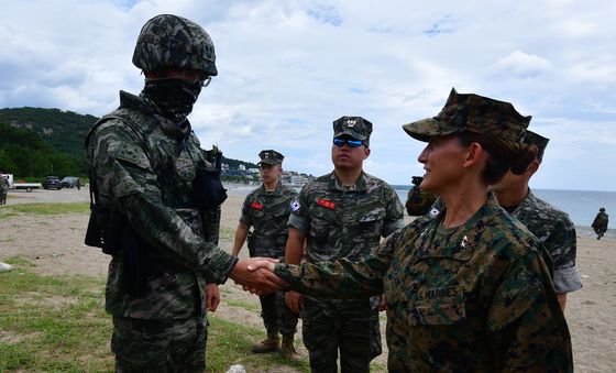 '수고많습니다'