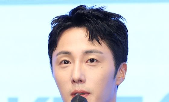 정일우, 16년 만에 KBS 나들이