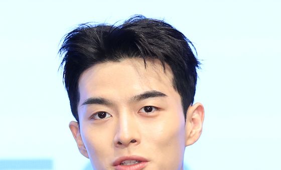 '화려한 날들' 손상연