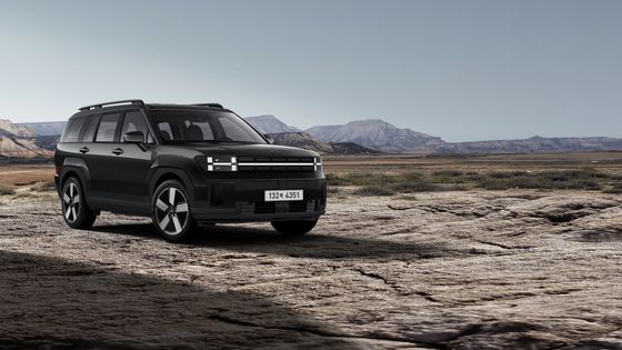 현대차, '2026 싼타페', '2026 투싼', '코나 블랙 익스테리어' 출시