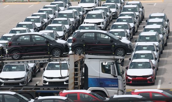 '트럼프 상호관세' 오늘 본격 발효