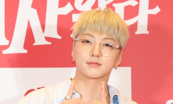 위너 강승윤, 악마 하트