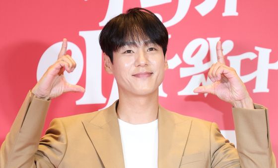 곽시양 '악마가 이사왔다' 잘 볼게요