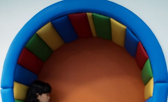 도서관에서 즐기는 사색