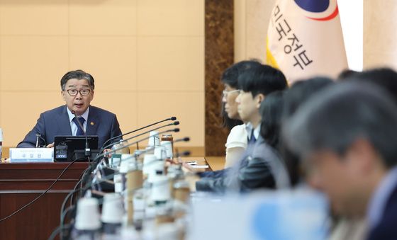 권익위, 중앙행정심판위원회 국선대리인 위촉식