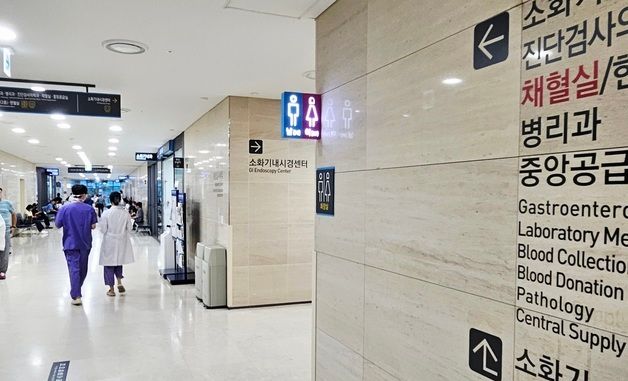 병원 떠난 전공의, 1일부터 복귀