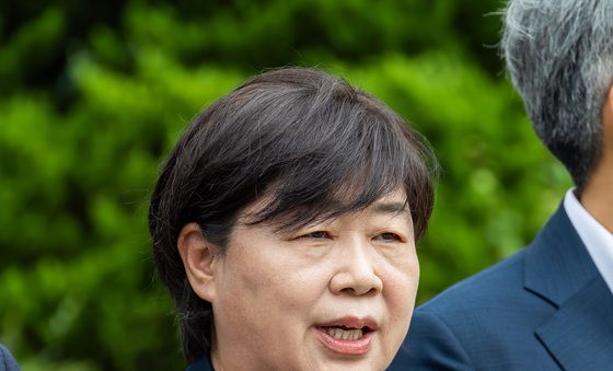 발언하는 서영교 법사위원