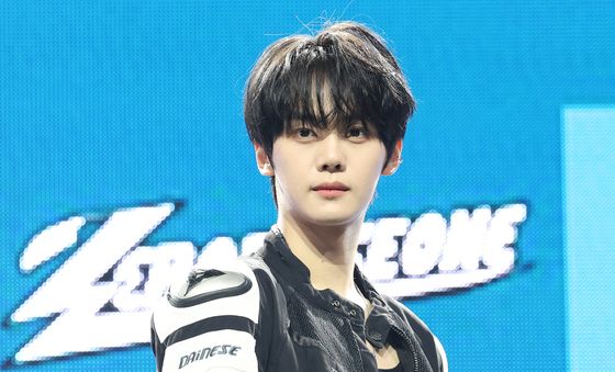 김규빈, 비주얼 만렙