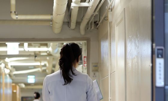 전공의, 수련 재개….의료 공백 해소 기대