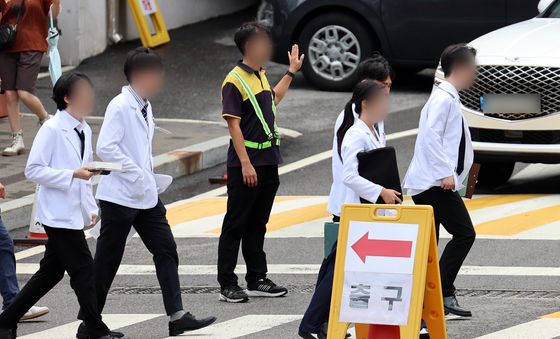 사직 전공의 복귀…의정갈등 멈출까?