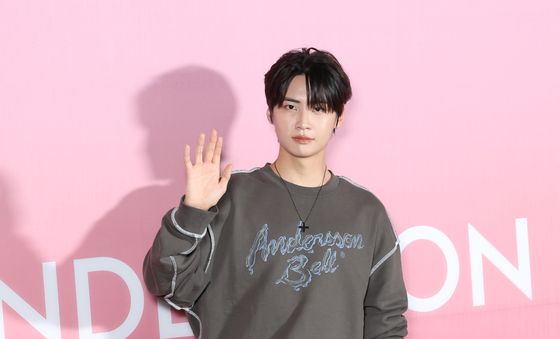이진혁, 멋짐 뚝뚝