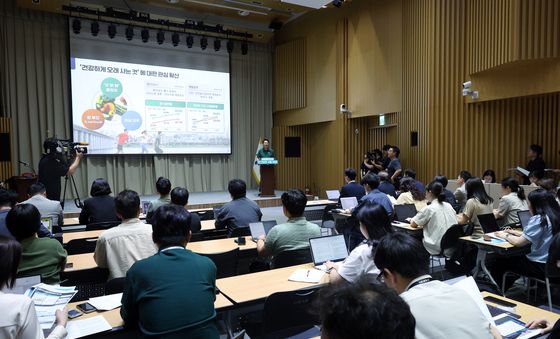 서울시, 건강도시 서울 종합계획 마련