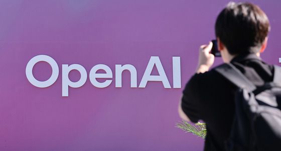 챗GPT 개발사 오픈AI, 한국지사 출범