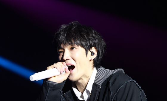 하유준, 이홍기·정용화 잇는 꽃미남 보컬