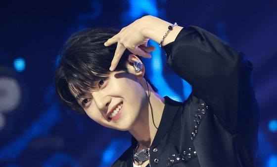 석매튜, 귀요미