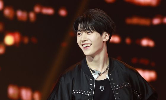 석매튜, 나 오늘 신나