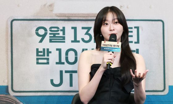 김다미 '이태원 클라쓰' 이후 5년 만에 jtbc 컴백