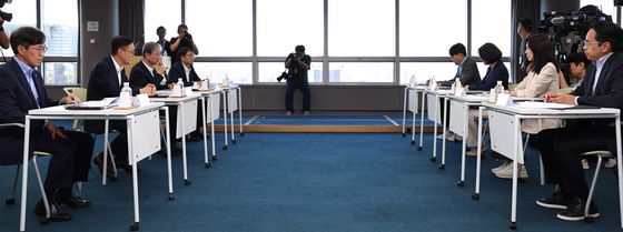 금감원, 빅테크 CEO 간담회 개최