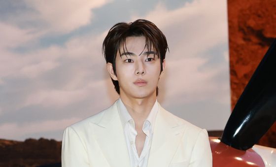 유정후, 반짝반짝