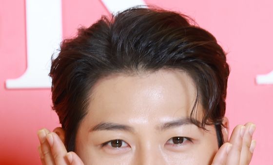 오상욱, 핸섬가이