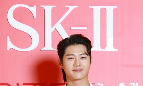 오상욱, 빛나는 미소