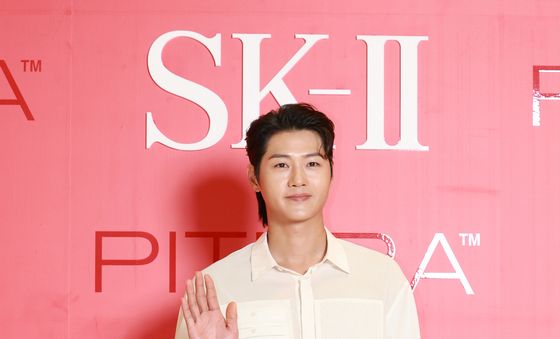 오상욱, 순백의 멋짐