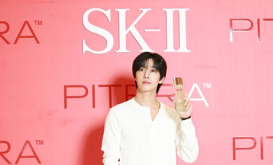 형원, 빛이나네 빛이나