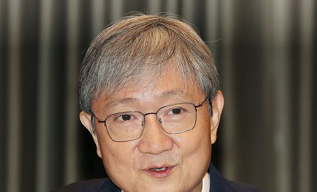 이찬진 금융감독원장, 외국계 금융회사 CEO 간담회 참석