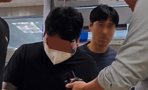 생후 1개월 자녀 살해 아빠 영장실질심사